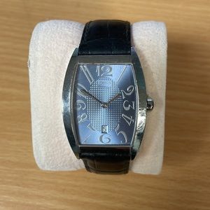 100% Authentic Hugo Boss watch
